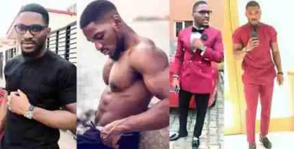 BBNaija: I Started Having Sex At 12, Had Gonorrhea At 17! - Tobi Reveals